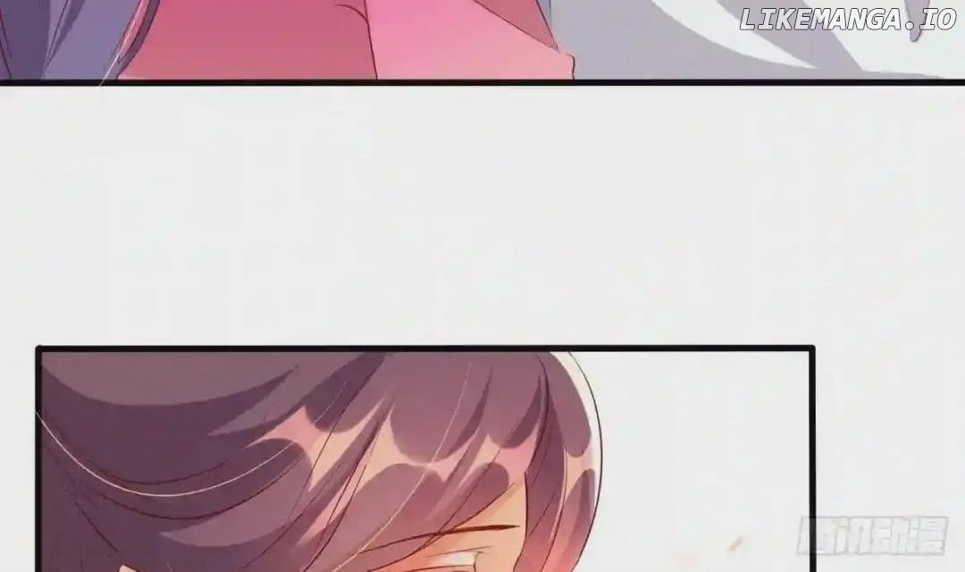 Steal My King Back Chapter 97 - page 35
